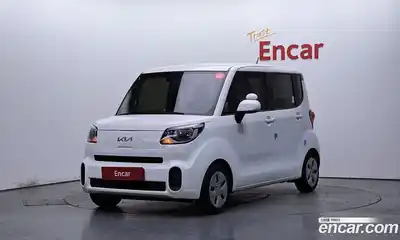 Kia Ray, 2022