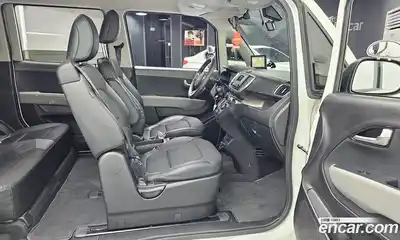 Kia Ray 2022 1.0 Автомат в Москве № 19200, миниатюра 11