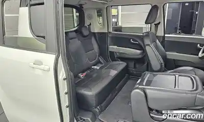 Kia Ray 2022 1.0 Автомат в Москве № 19200, миниатюра 12