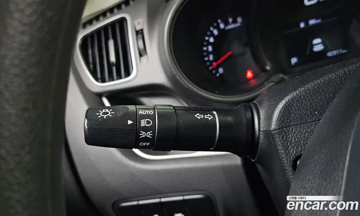 Kia Ray 2022 1.0 Автомат в Москве № 19200, фото 18