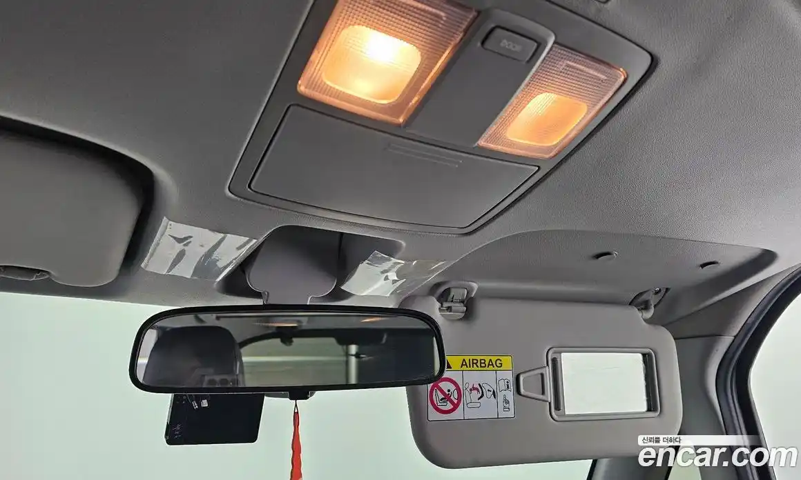 Kia Ray 2022 1.0 Автомат в Москве № 19200, фото 19