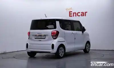 Kia Ray 2022 1.0 Автомат в Москве № 19200, миниатюра 2