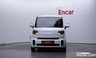 Kia Ray 2022 1.0 Автомат в Москве № 19200, миниатюра 3