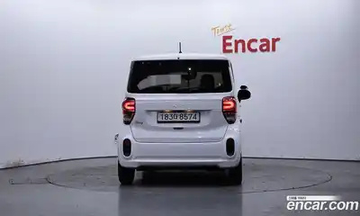 Kia Ray 2022 1.0 Автомат в Москве № 19200, миниатюра 4