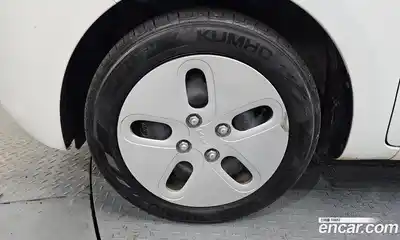 Kia Ray 2022 1.0 Автомат в Москве № 19200, миниатюра 5