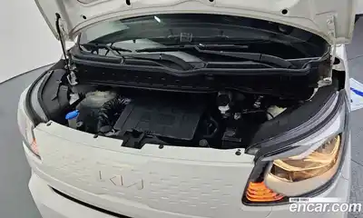 Kia Ray 2022 1.0 Автомат в Москве № 19200, миниатюра 6