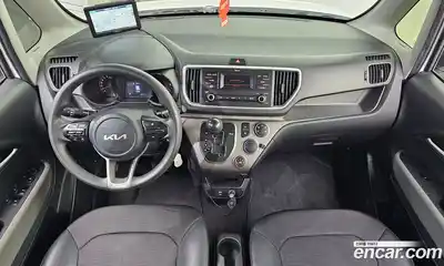 Kia Ray 2022 1.0 Автомат в Москве № 19200, миниатюра 7