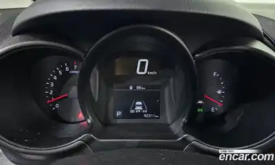 Kia Ray 2022 1.0 Автомат в Москве № 19200, миниатюра 8