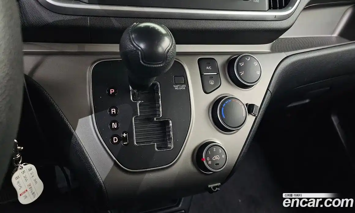 Kia Ray 2022 1.0 Автомат в Москве № 19200, фото 9