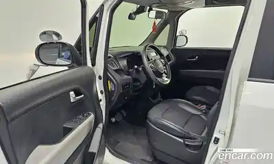 Kia Ray 2022 1.0 Автомат в Москве № 19200, миниатюра 10