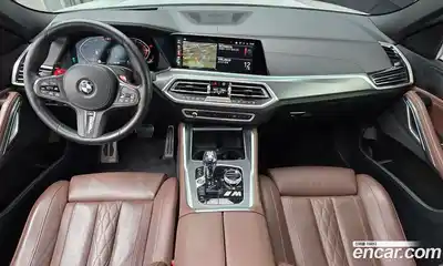 BMW X6 2022 3.0 Автомат в Москве № 192098, миниатюра 7