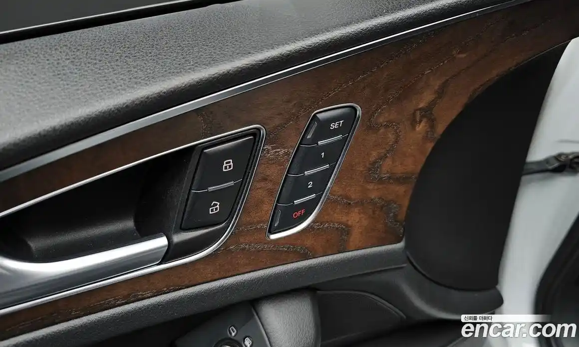 Audi A6 2016 2.0 Автомат в Москве № 192609, фото 17