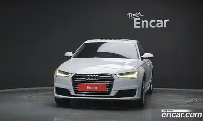 Audi A6 2016 2.0 Автомат в Москве № 192609, миниатюра 3