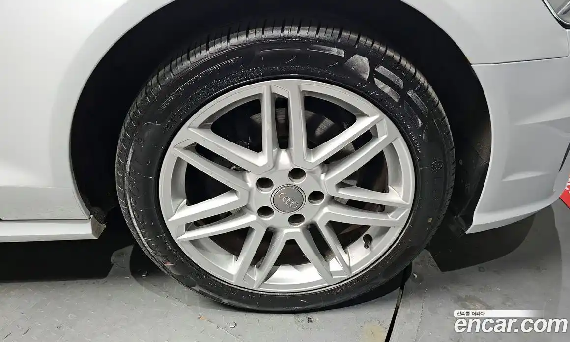 Audi A6 2016 2.0 Автомат в Москве № 192609, фото 5