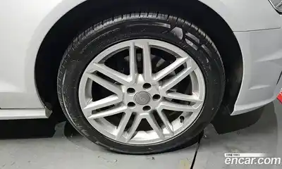 Audi A6 2016 2.0 Автомат в Москве № 192609, миниатюра 5