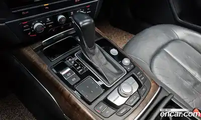 Audi A6 2016 2.0 Автомат в Москве № 192609, миниатюра 9