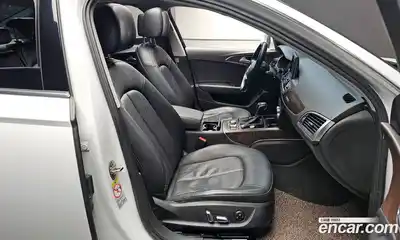 Audi A6 2016 2.0 Автомат в Москве № 192609, миниатюра 10