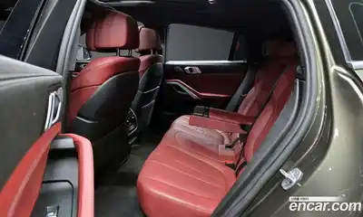 BMW X6 2021 3.0 Автомат в Москве № 193318, миниатюра 12