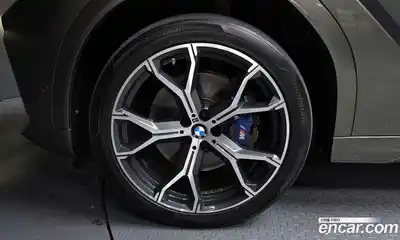 BMW X6 2021 3.0 Автомат в Москве № 193318, миниатюра 5