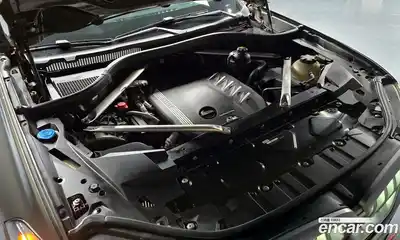 BMW X6 2021 3.0 Автомат в Москве № 193318, миниатюра 6