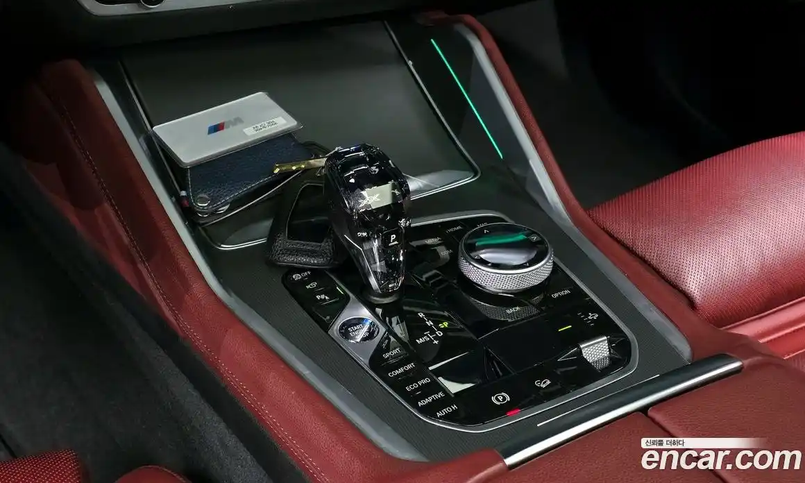 BMW X6 2021 3.0 Автомат в Москве № 193318, фото 9