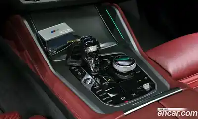 BMW X6 2021 3.0 Автомат в Москве № 193318, миниатюра 9