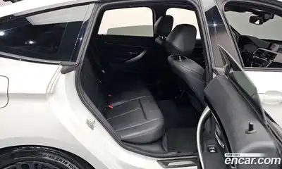 BMW Gran Turismo 2021 2.0 Автомат в Москве № 193322, миниатюра 12