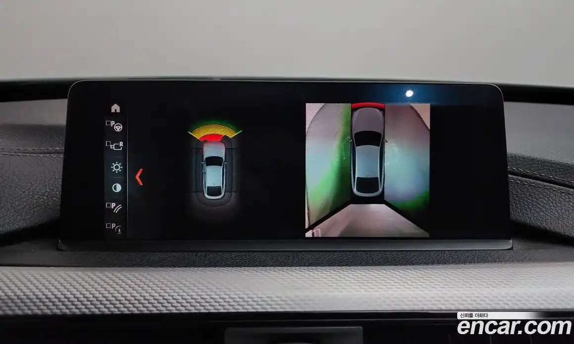 BMW Gran Turismo 2021 2.0 Автомат в Москве № 193322, фото 15