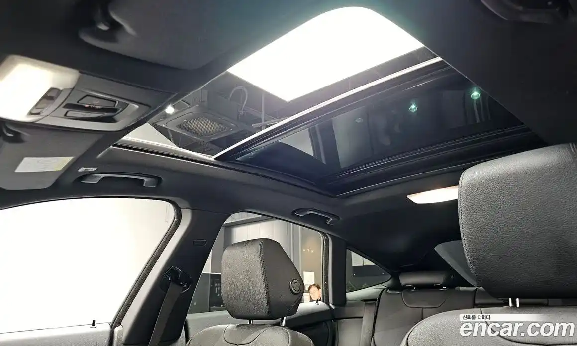 BMW Gran Turismo 2021 2.0 Автомат в Москве № 193322, фото 19