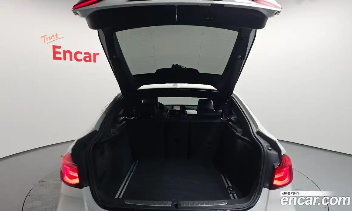 BMW Gran Turismo 2021 2.0 Автомат в Москве № 193322, фото 20