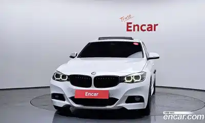 BMW Gran Turismo 2021 2.0 Автомат в Москве № 193322, миниатюра 3