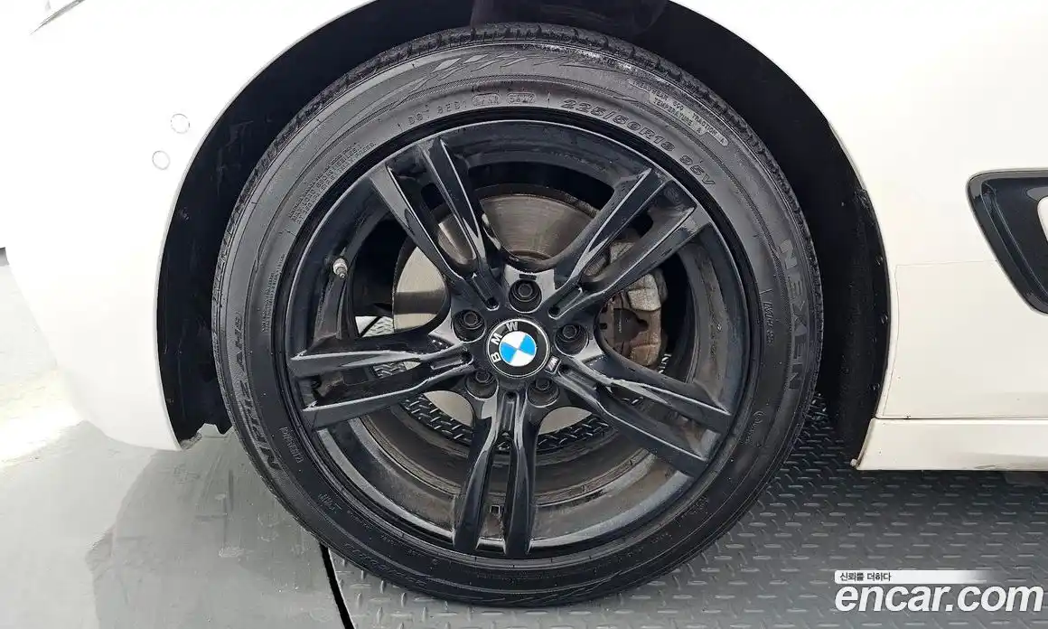 BMW Gran Turismo 2021 2.0 Автомат в Москве № 193322, фото 5