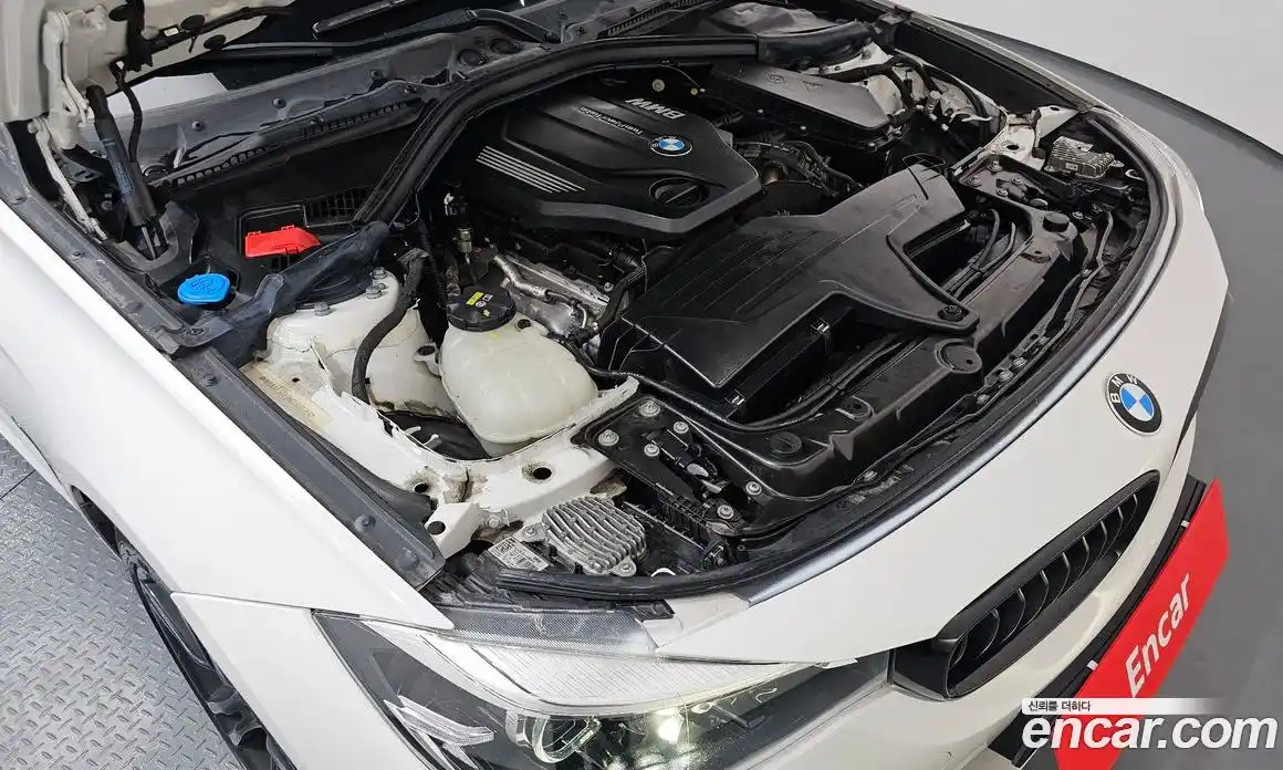 BMW Gran Turismo 2021 2.0 Автомат в Москве № 193322, фото 6