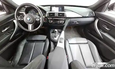 BMW Gran Turismo 2021 2.0 Автомат в Москве № 193322, миниатюра 7