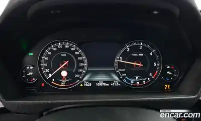 BMW Gran Turismo 2021 2.0 Автомат в Москве № 193322, миниатюра 8