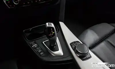 BMW Gran Turismo 2021 2.0 Автомат в Москве № 193322, миниатюра 9