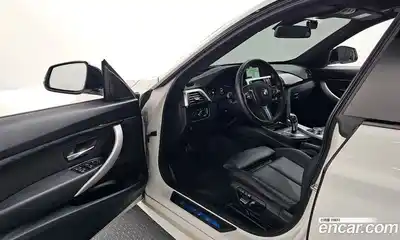 BMW Gran Turismo 2021 2.0 Автомат в Москве № 193322, миниатюра 10