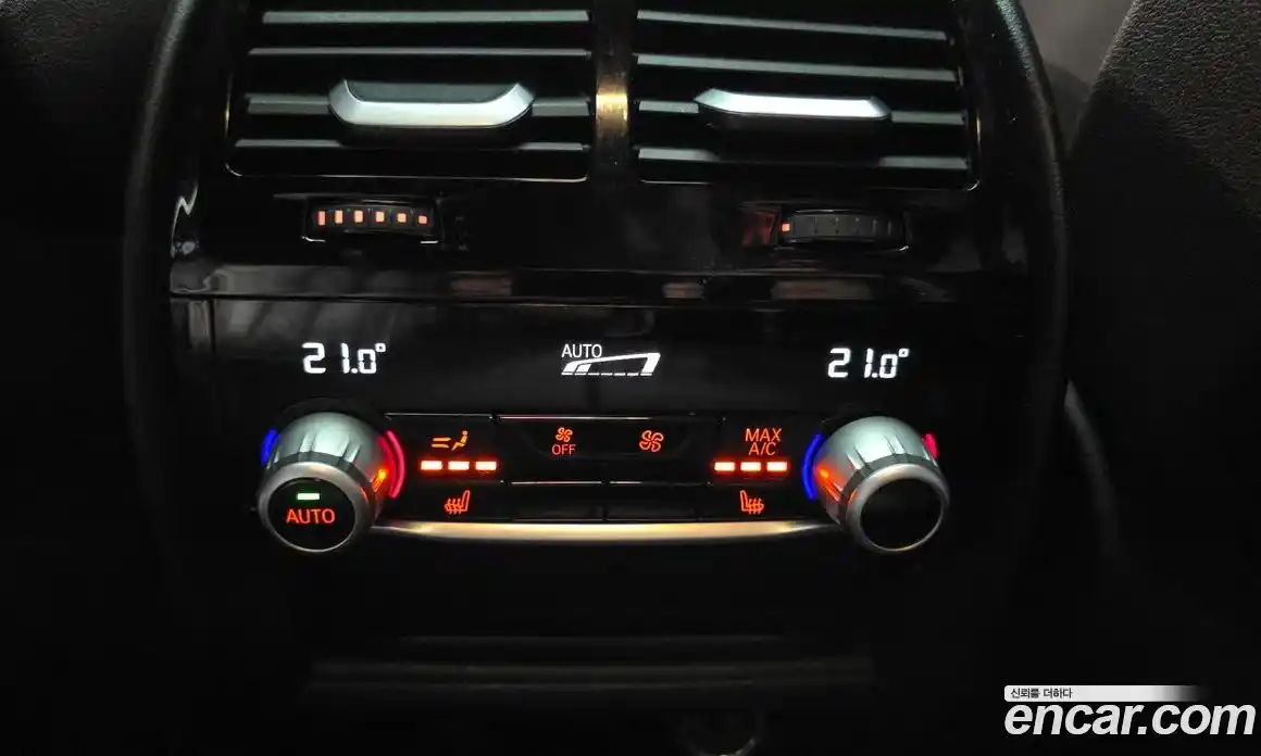 BMW 5-Series 2018 2.0 Автомат в Москве № 193327, фото 19