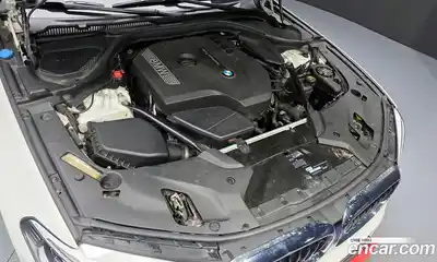 BMW 5-Series 2018 2.0 Автомат в Москве № 193327, миниатюра 6