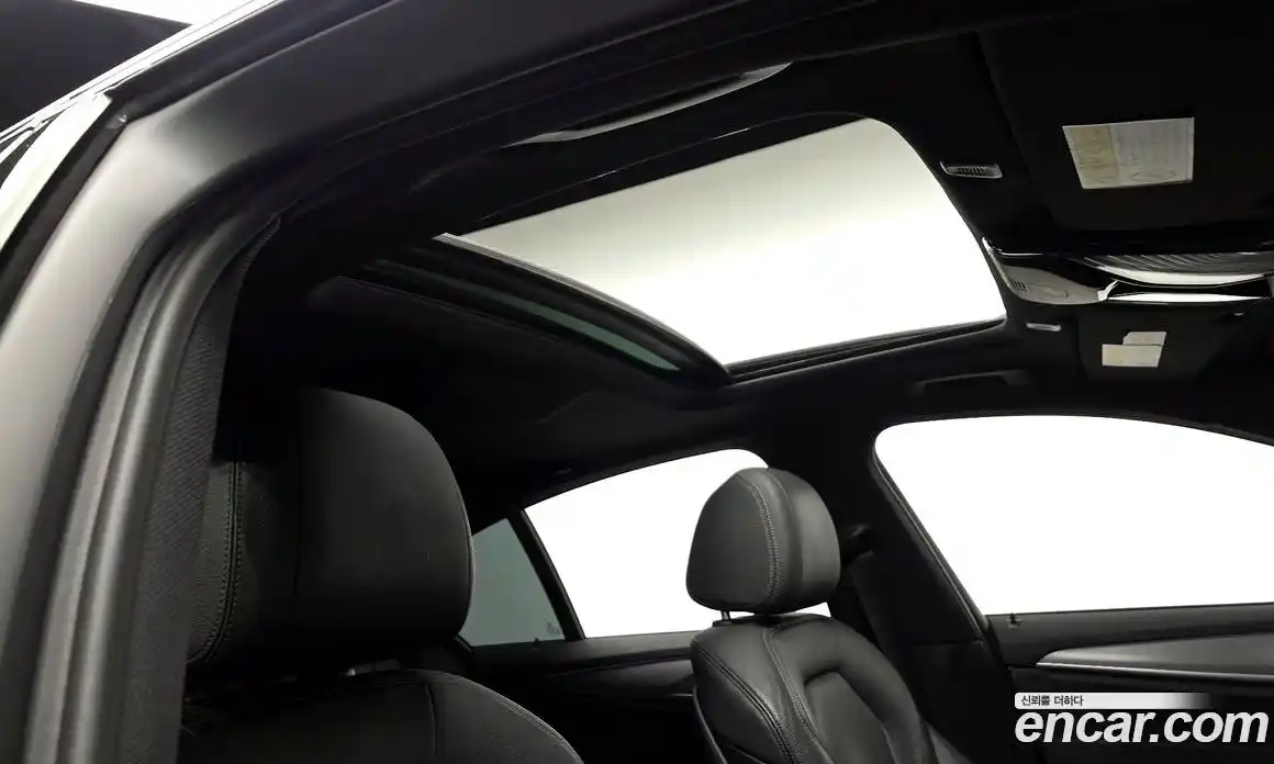 BMW 5-Series 2017 2.0 Автомат в Москве № 193334, фото 18