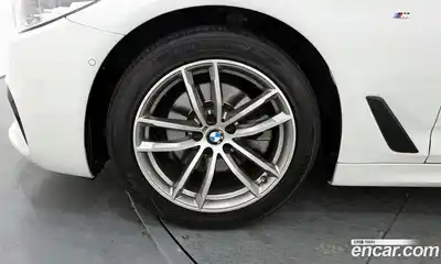 BMW 5-Series 2017 2.0 Автомат в Москве № 193334, миниатюра 5