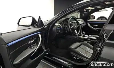 BMW 4-Series 2017 2.0 Автомат в Москве № 193335, миниатюра 11