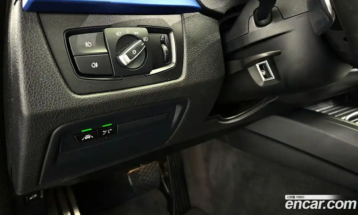 BMW 4-Series 2017 2.0 Автомат в Москве № 193335, фото 12