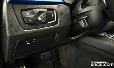 BMW 4-Series 2017 2.0 Автомат в Москве № 193335, миниатюра 12