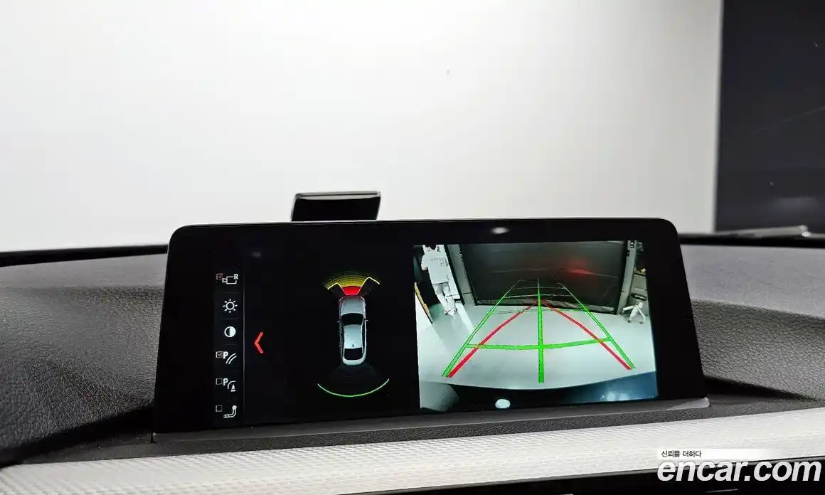 BMW 4-Series 2017 2.0 Автомат в Москве № 193335, фото 15