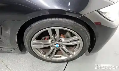 BMW 4-Series 2017 2.0 Автомат в Москве № 193335, миниатюра 5