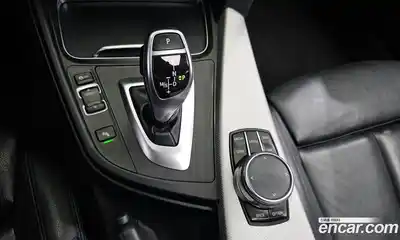 BMW 4-Series 2017 2.0 Автомат в Москве № 193335, миниатюра 9