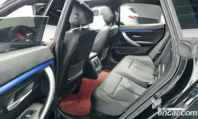 BMW 4-Series 2017 2.0 Автомат в Москве № 193335, миниатюра 10