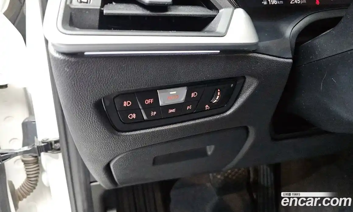 BMW 3-Series 2019 2.0 Автомат в Москве № 193337, фото 18