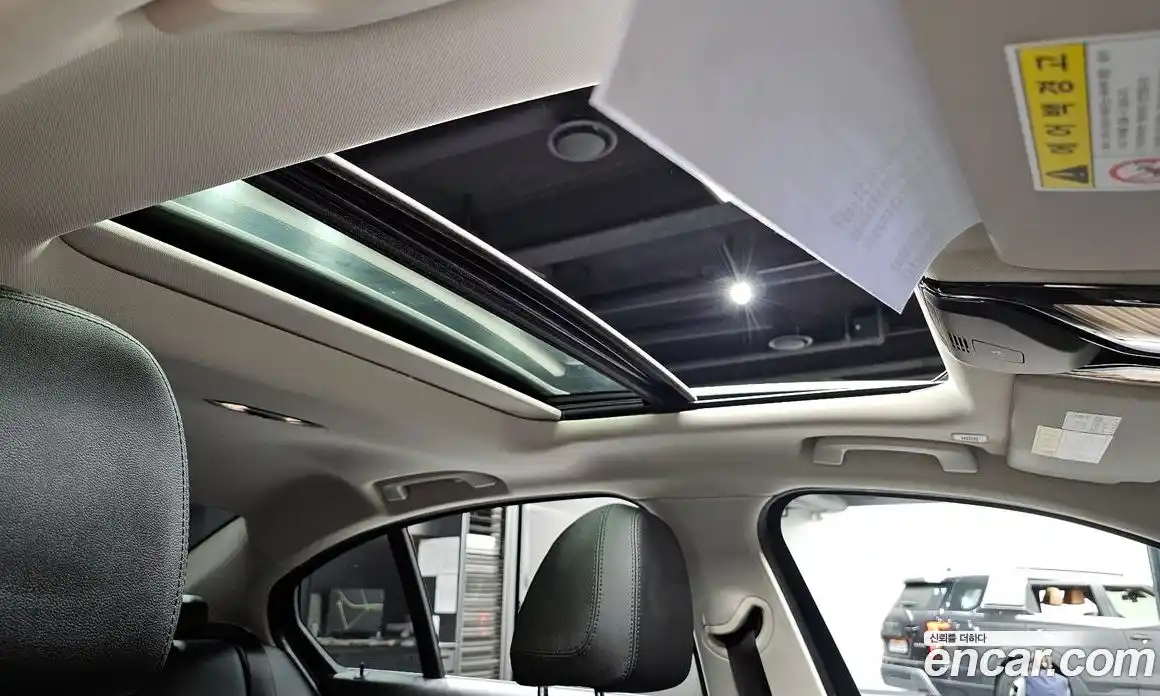 BMW 3-Series 2019 2.0 Автомат в Москве № 193337, фото 19